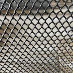 Buy cheap Plastic Fence Netting Hexagonal Plastic Poultry Netting Cat Safety Net Chicken Net Plastic Netting from wholesalers