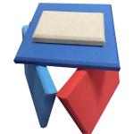 Buy cheap fabric wrapped Fabric Acoustic Panel acoustic panel board from wholesalers