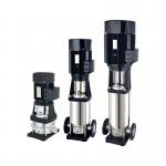 Buy cheap Zhaoyuan Cdlf Stainless Steel Vertical Multistage Pump Philippines Mine Drainage Multistage Pumps Inline Shower Pump from wholesalers