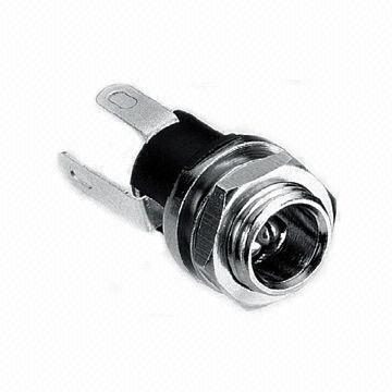 Buy cheap DC-022, DC-032 D.C Power Jack with Screw from wholesalers
