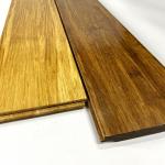 Buy cheap Cheap solid strand woven bamboo wood decking and flooring waterproofing from wholesalers