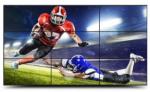 Buy cheap Life Cycle: 60000hrs Bezel 500cd/M2 TFT Seamless Lcd Video Wall from wholesalers