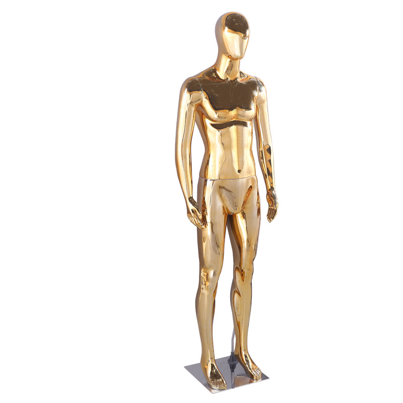Buy cheap Oem Male Mannequin Model Factory Directly Sale Full-body For Wig Display from wholesalers