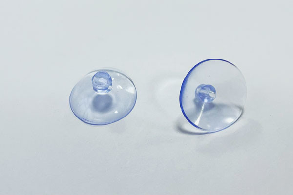 Buy cheap 27mm Strong Suction Cups With Plastic Hook SHQN H27 ODM/OEM from wholesalers