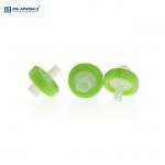 Buy cheap Labfil 13mm 0.22um PES Membrane Micron Filters from wholesalers
