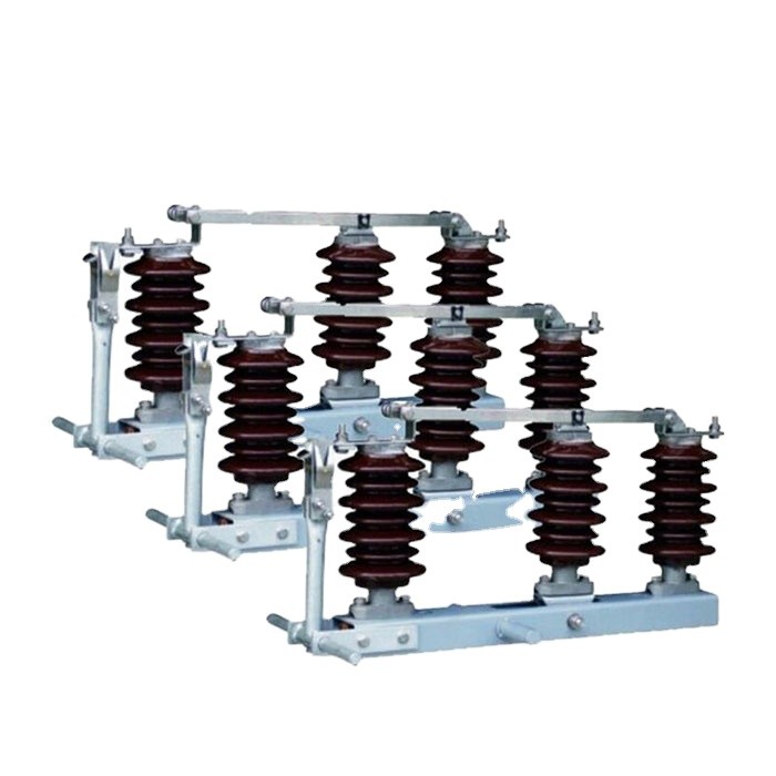 Buy cheap Outdoor High Voltage Load Switch GW1 200A 400A 630A 1250A 10KV 12KV Quality Assurance from wholesalers