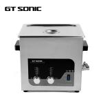 Buy cheap Durable Medical Ultrasonic Cleaner , Injector Nozzle Automatic Denture Cleaner from wholesalers