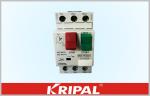 Buy cheap UKS -3207 Motor Switch Starter Mini Circuit Breaker 0.1-32A 3P Stress Reliever & Start from wholesalers
