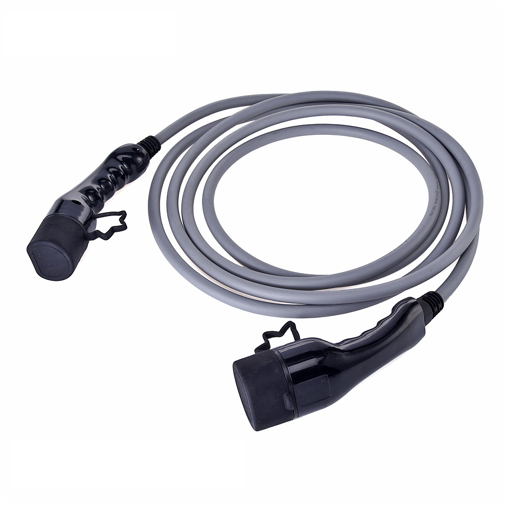Buy cheap 32A EVSE IEC62196 EV Charger Cable product