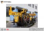 Buy cheap BQ600m Hydraulic Surface Core Drilling Machine Drill Rig for Mineral Exploration from wholesalers
