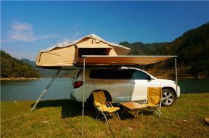 Buy cheap High Durability Off Road Vehicle Awnings With Both Side Can Be Installed product