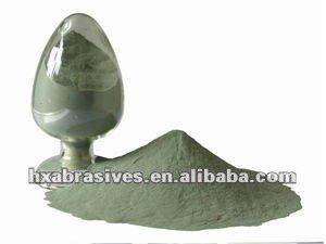Buy cheap Green Silicon Carbide  Powder  with High Quality from wholesalers