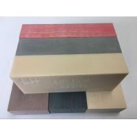 Buy cheap Multi Color Epoxy Tooling Board Modeling Block For Yacht Models Craft Model product