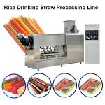 Buy cheap spaghetti straws making machine from wholesalers