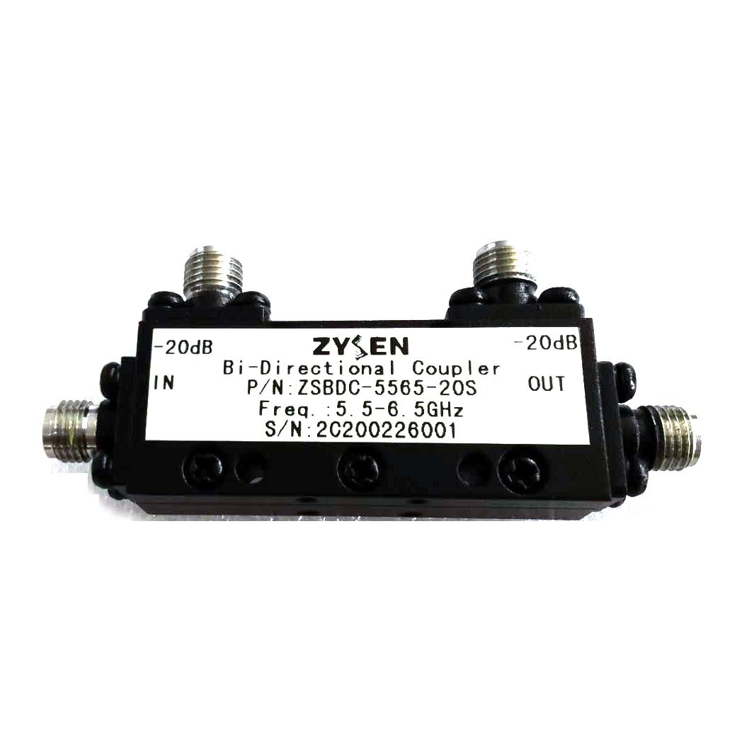 Buy cheap 6.5GHz Microwave Coupler from wholesalers