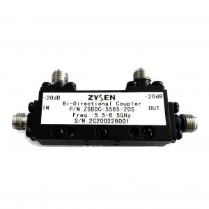 Buy cheap 6.5GHz Microwave Coupler product