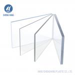 Buy cheap Clear Lexan Uv Protection Polycarbonate Solid Sheet Weatherproof UL94 V0 from wholesalers