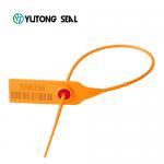 Buy cheap High security adjustable container plastic tag seal lock in China from wholesalers