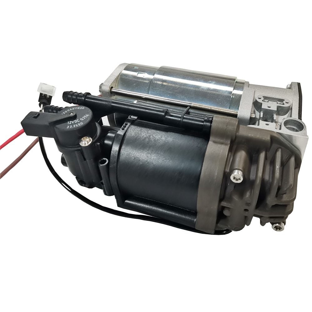 Buy cheap 37206886059 Air Suspension Compressor For Rolls Royce Ghost Petrol Saloon V12 from wholesalers