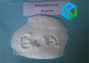 Oxandrolone fat burning