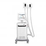 Buy cheap ABS Cryolipolysis Fat Freeze Slimming Machine For Tummy from wholesalers
