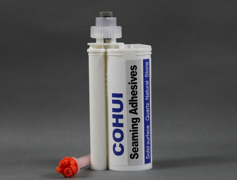 Buy cheap Color-Matched Adhesive for Fabrication And Installation from wholesalers