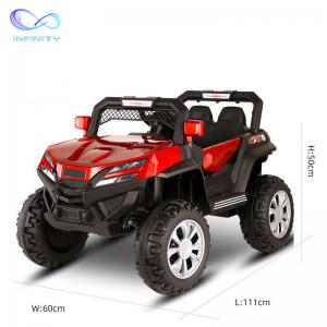 Buy cheap 2020 Newest Kids Electric Remote Control Car Toys Rc Home Use Ride On Off Road Car For Children product