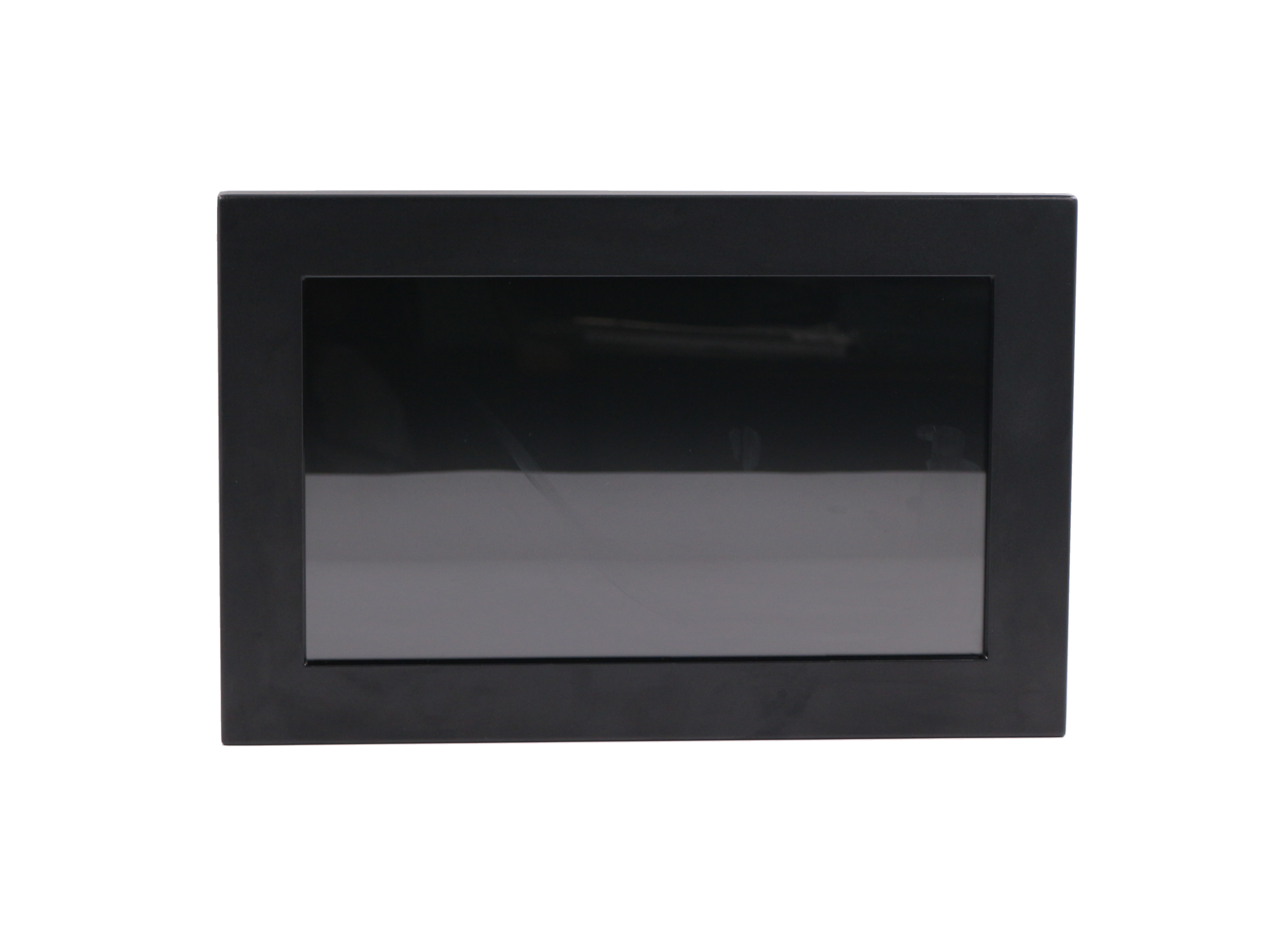 Buy cheap 15.6" Sunlight Readable LCD Monitor Fully Sealed NEMA 4 / IP65 Aluminum Alloy product