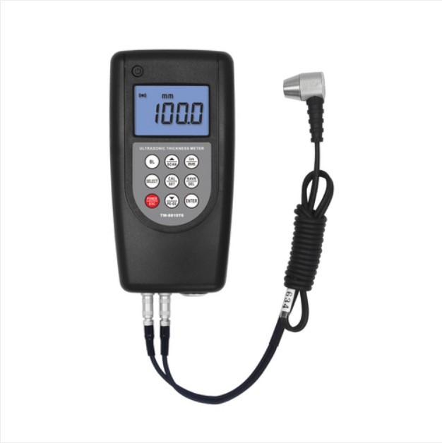Buy cheap 600mm Ultrasonic Thickness Gauge TM-8819-T6 from wholesalers