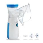 Buy cheap Customize High Quality Cheap Hot Sale Portable Mesh Nebulizer Machine from wholesalers