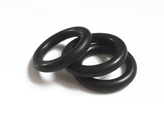 Buy cheap BS ISO DIN Standard Rubber O Ring Seal Anti Ageing Good Water And Solvent Resistance product