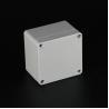 Buy cheap IP65 Waterproof Electric Cctv Junction Box 83*81*56mm from wholesalers