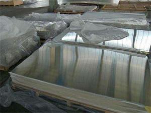 Buy cheap 7A04 7005 T6 Tempered Aluminum Alloy Sheet Plate Anodized Width 1000mm product