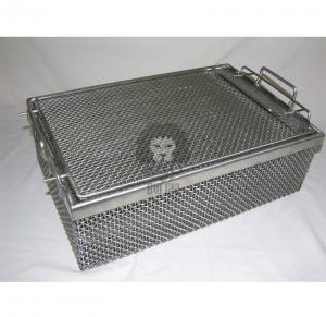 Buy cheap Stainless Steel Wire Grille for BBQ ,Wire Shelf,Refrigerator Shelf,Pe Coated Shelf,Wire Grid,Refrigerator Shelves,Rack product
