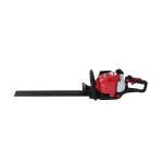 Buy cheap 23.6cc Brush Motor Battery Garden Single Blade Cordless Hand Hedge Trimmer from wholesalers