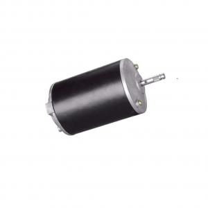 Buy cheap 120W 50Hz 24V Brushless Air Conditioner Motor product