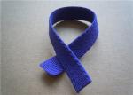 Buy cheap Extra Wide Elastic Webbing Straps Colourful Upholstery Durable from wholesalers