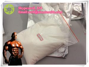 Anabolic steroids list