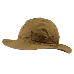 Buy cheap Stylish Blank Outdoor Boonie Hat For Male Customized Logo Breathable product