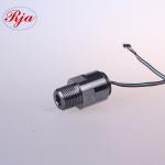 Buy cheap IP65 Low Cost Electronic Air Pressure Sensor For Refrigeration / Compressor Industry from wholesalers