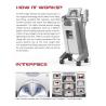 Buy cheap 2019 Latest 3 in 1 Fractional RF 3D hifu 20000 shots face lifting skin tightening beauty facial care machine from wholesalers