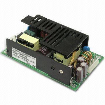 Buy cheap 150W Open Frame Switching Power Supply for Industrial Application from wholesalers