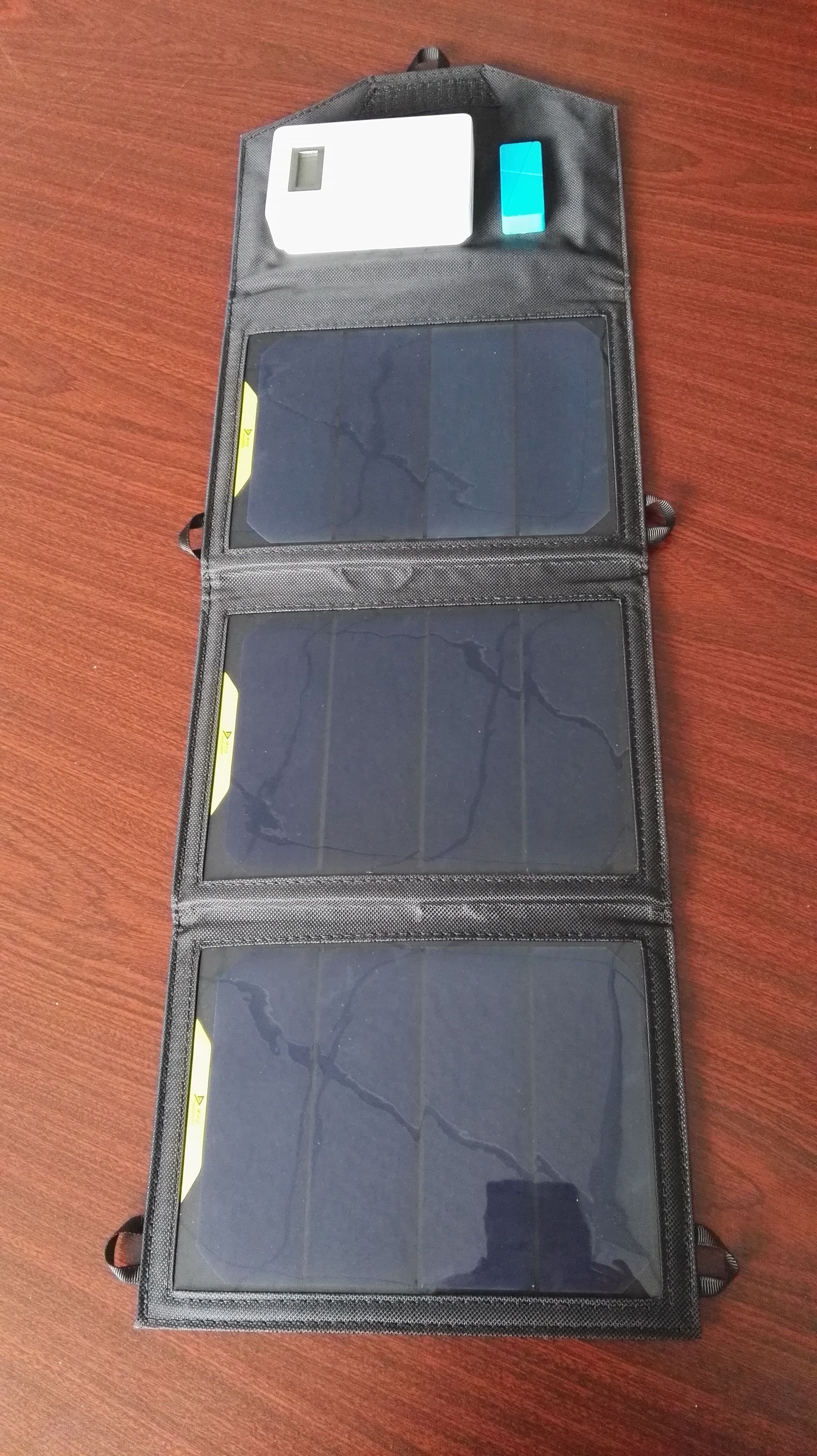 Buy cheap Solar Charger from wholesalers