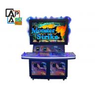 Buy cheap Shoooting Game Board Monster Strike Hawaii Pupolar Game Kit Fish Game For Sale product