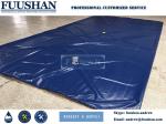 Buy cheap FUUSHAN Hot Sale Flexible Disposable Pet Waste Bag with ce iso Certification from wholesalers