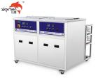Buy cheap Adjustable Timer Industrial Ultrasonic Cleaner 360L 3600W For Ejector Pins / Punchs from wholesalers