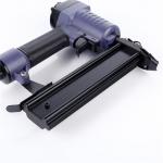 Buy cheap Portable Corded Brad Nailer Pneumatic , Brad Nail Gun Air Compressor from wholesalers