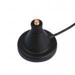 Buy cheap Vehicle Module Smart Cabinet Unattended  Wireless Network Card Suction Cup Antenna Base from wholesalers