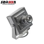 Buy cheap Metal Housing USB 1MP Camera Module HD 720p UVC Compliant Drive from wholesalers