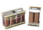 Buy cheap 380V / 400V Single Phase low voltage dry type transformer Harmonic Mitigating Transformers from wholesalers
